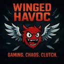 Winged Havoc Discord Server Icon
