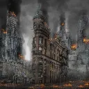 ~`When the dead rises`~