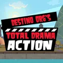 Total Drama Action