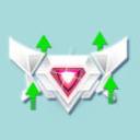 R1donc Rocket League Discord server logo