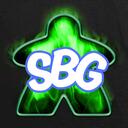 Seattle Board Games Discord Server Icon