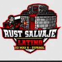 Rust Salvaje Latino