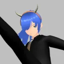 Haru Kiba (Cure Taurus) Sever