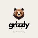 grizzly lounge icon