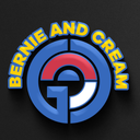 BernieAndCreamGO Banner