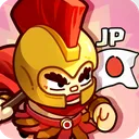 Hero's Land JP