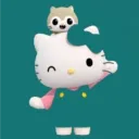 🦢 ♡ֺּॱ𓂂𓈒 Moon Story 𓈒 hall ݂۫ discord icon