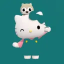 🦢 ♡ֺּॱ𓂂𓈒 Moon Story 𓈒 hall ݂۫ discord icon