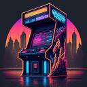 The Arcade Discord Server Icon
