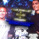 FULLY_GOATXCR7 X WURIFY X LETEKUOM