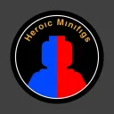 Heroic Minifigs