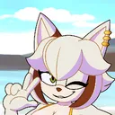 Cobalt the Wolf's Simp Army