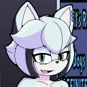 Cobalt the Wolf's Simp Army