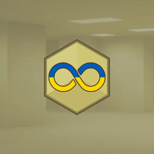 Вікі Backrooms — мониторинг Discord сервера, статистика и рейтинг