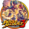 Jagged Allience 3 CZ
