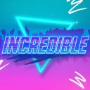 The Incredible World Discord server icon
