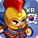 Hero's Land Korea icon