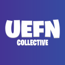 UEFN Collective Discord server icon
