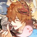 Monoceros  Caeli Discord Server Icon