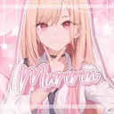 🌸Maririn • Cosplay | Gaming | Art discord icon
