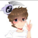 Lucky Void Discord server icon