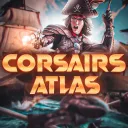 [RU/EU] CORSAIRS - ATLAS