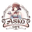 Asko Cafe Backup Discord Server Icon