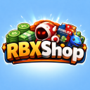 Discovery icon for RBXShop Discord server