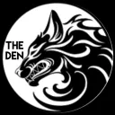 THE DEN.