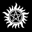 Supernatural Society Server Icon