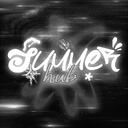 Summer Hub .ᐟ Discord Server Icon