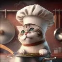 The Chefs Place Discord Server Icon