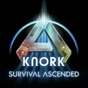 KNORK Survival ASCENDED