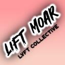 LVFT Collective Discord Server Icon