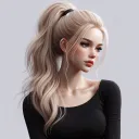 Qara Lauva