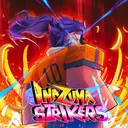 Inazuma Strikers