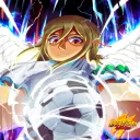 Inazuma Strikers