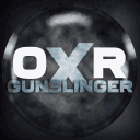 OpenXRay Gunslinger