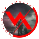 World of Amelia - DayZ