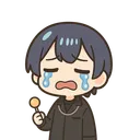 こはくのサーバー