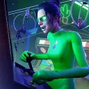 Forcade discord icon