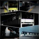 すみれヶ丘地下鉄公式サーバーby Hexa Railway Group