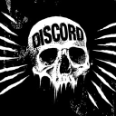 ☠ 𝔣𝔬𝔩𝔩𝔞k𝔯𝔞𝔫𝔢𝔬𝔰  ☠ Discord server icon