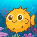 🐡 Puffer Creations