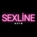 SexLine | #3K discord icon
