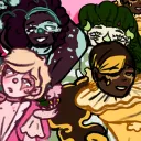 Danganronpa: Around The Clock Academy