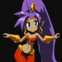 Shantae Community Server