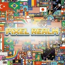 Pixel Realm Icon
