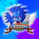 Blue Blur Dubbing