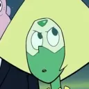 Peridot’s Mancave discord icon